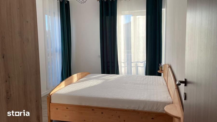 Apartament cu 2 camere în Dâmbul Rotund