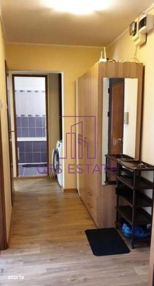 Apartament cu 2 camere decomandat în Crângași