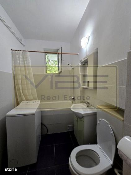 Copou- 2 min de Univ.Al.Ioan Cuza - 370 euro - 5