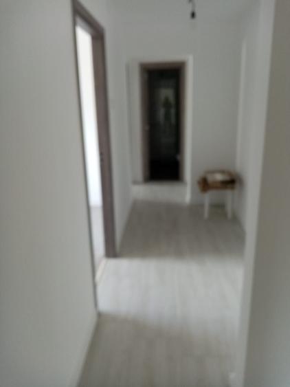 Apartament cu 3 camere decomandat în Exterior Vest