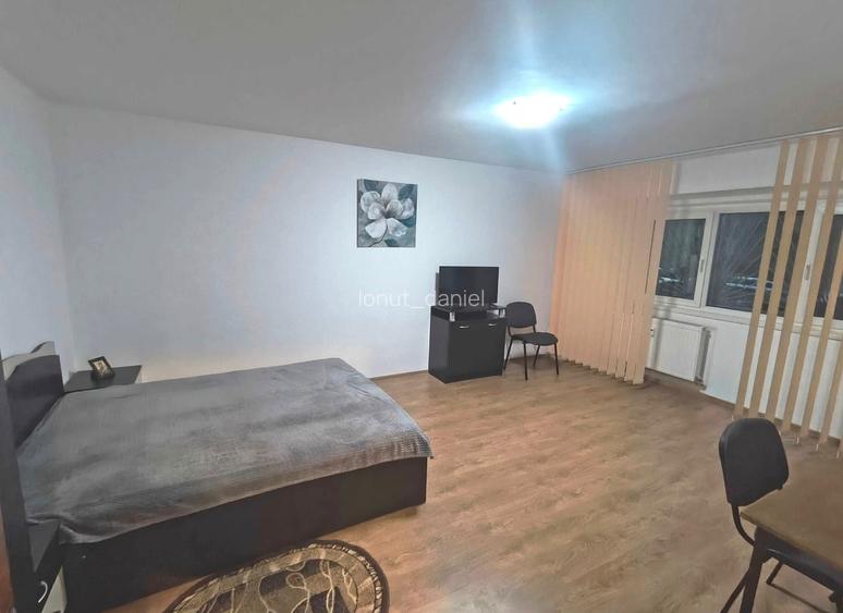 Garsoniera Lujerului/Virtuții