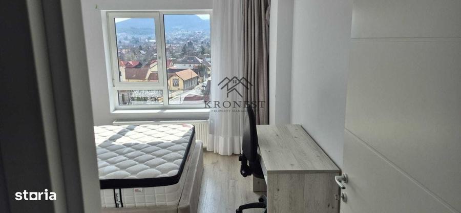 Apartament 2 Camere Decomandat | Calea Bucuresti | Parcare | 550 - 4
