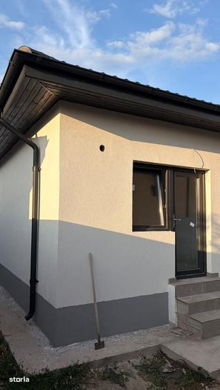 Casă cu 3 camere în Central