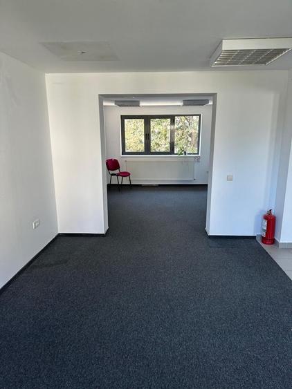 Spațiu comercial, de 12 mp, în Ianca
