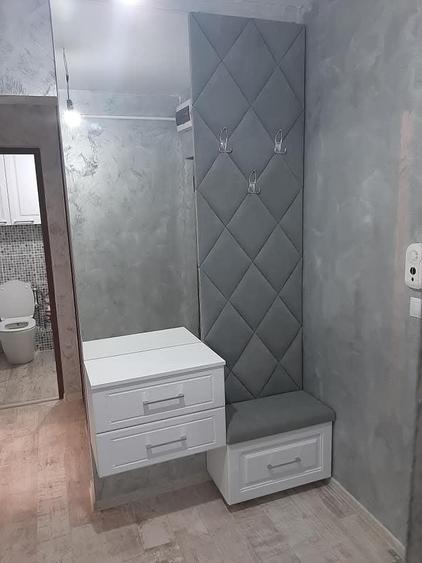 Apartament cu 2 camere decomandat în Exterior Vest