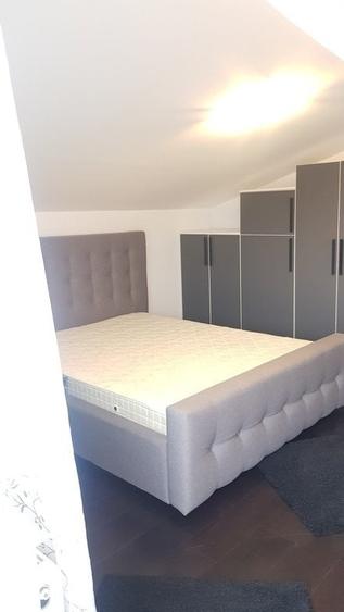 Apartament cu 3 camere decomandat în Militari