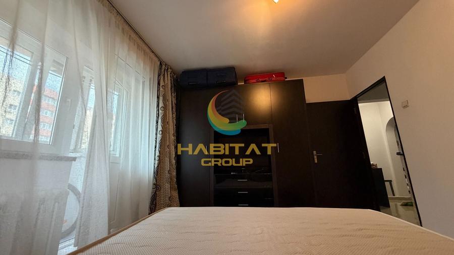 Apartament cu 3 camere decomandat în Vitan Mall