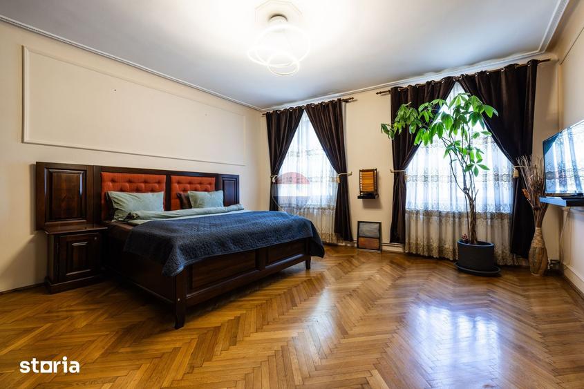 Apartament cu 3 camere în Bartolomeu
