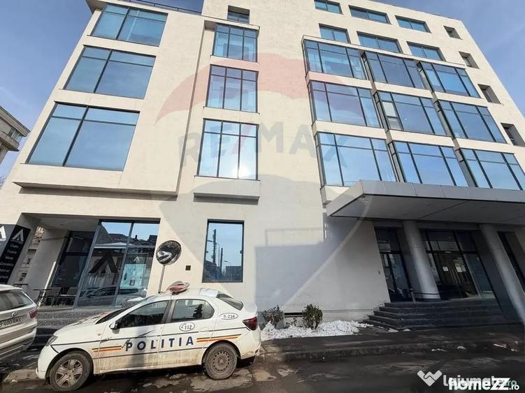 De vanzare in zona Unirii-Spa?iu de birouri de 1,650mp - 8
