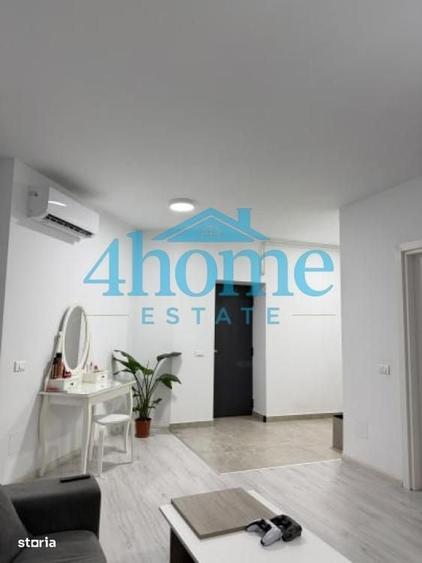 Apartament cu 2 camere în Mihai Bravu