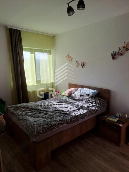 Apartament 2 Camere | Terasa | Parcare | 52 MP | Borhanci/Gardenia Residence - 7