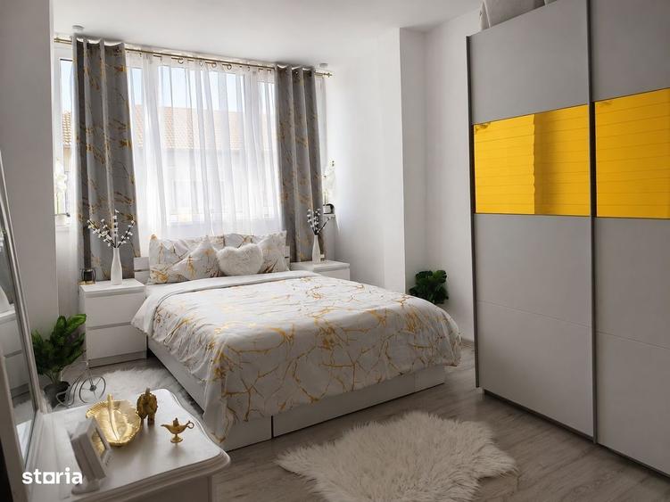 COMISION 0%, Apartament 3 Camere, RENOVAT, 60 mp, Spitalul Judetean - 7