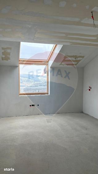 Casa noua, premium, cu panorama superba asupra ora?ului - 7