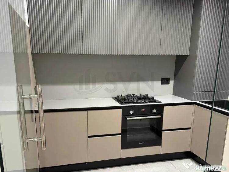 Casă cu 5 camere cu Teren 250 Mp în Pipera