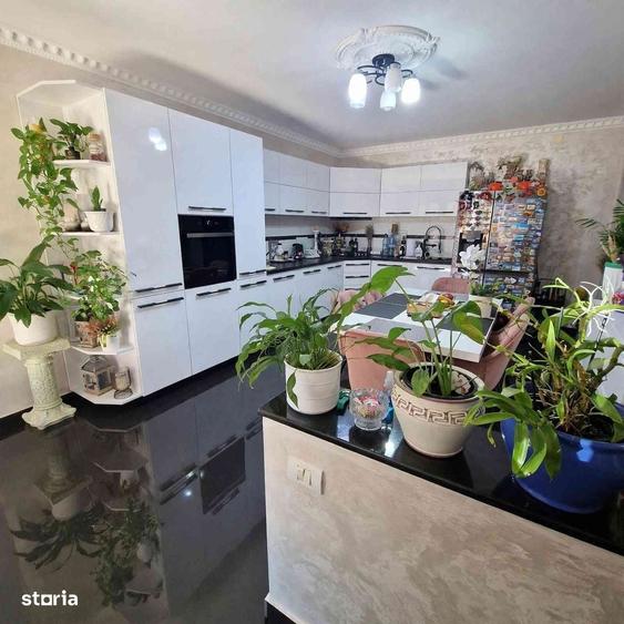 Casă cu 4 camere cu Teren 1458 Mp în Aradul Nou