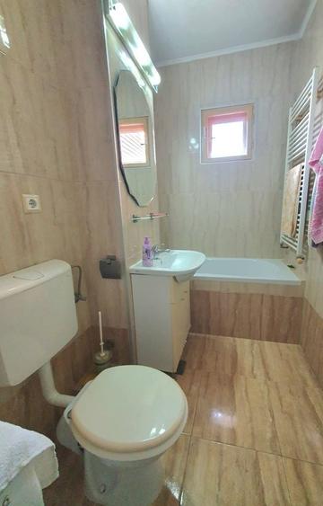 Apartament cu 2 camere vizavi de Primaria Arad - 5