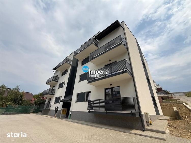 Apartament cu 2 camere în Rediu