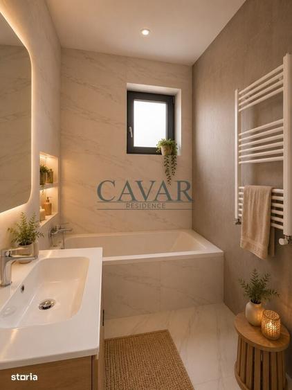 Alege Standardele de Calitate Cavar Residence - 2
