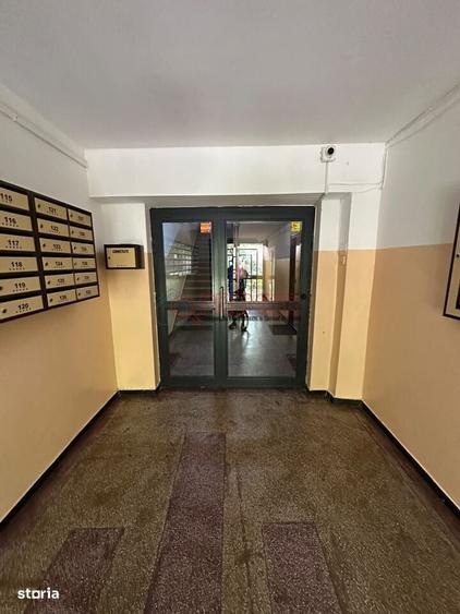 Apartament cu 2 camere în Jilava