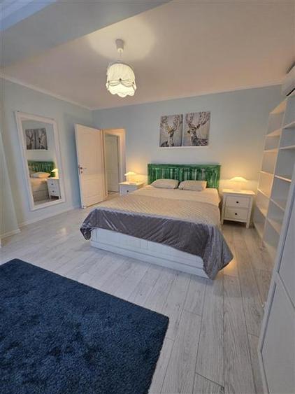 Apartament cu 4 camere decomandat în Cișmigiu