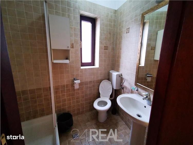 Spațiu comercial, de 810 mp, în Cotroceni
