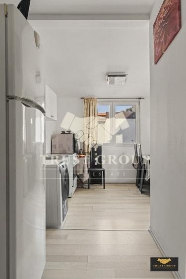 Cotroceni | Apartament 3 camere in vila | Comision 0% - 11