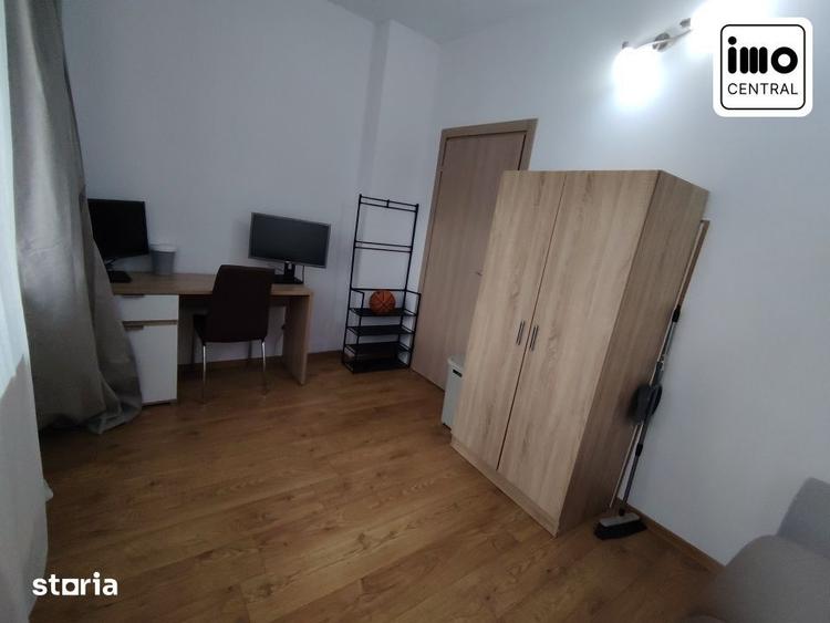 Apartament cu 3 camere în Între Lacuri