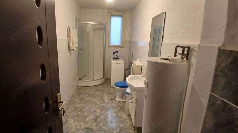 Casă cu 2 camere cu Teren 296 Mp în Teregova