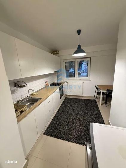 Apartament 3 Camere Vacaresti Renovat Balcon Posibilitate Parcare - 3
