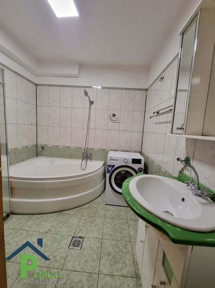 Apartament cu 2 camere decomandat în Tineretului