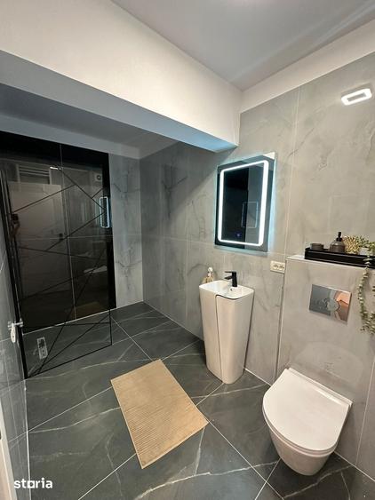 Apartament 3 camere, Metrou Berceni, Bloc Nou - 10