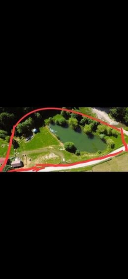 Casă cu 3 camere decomandat în Buzăiel