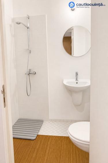 Apartament cu 2 camere în Dacia