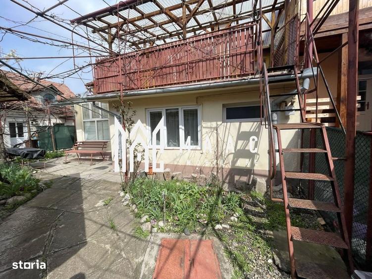 Casă cu 3 camere cu Teren 180 Mp în Lazaret