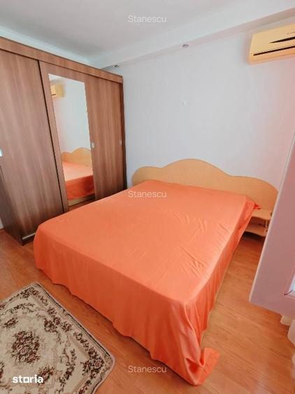 Apartament cu 3 camere decomandat în Berceni