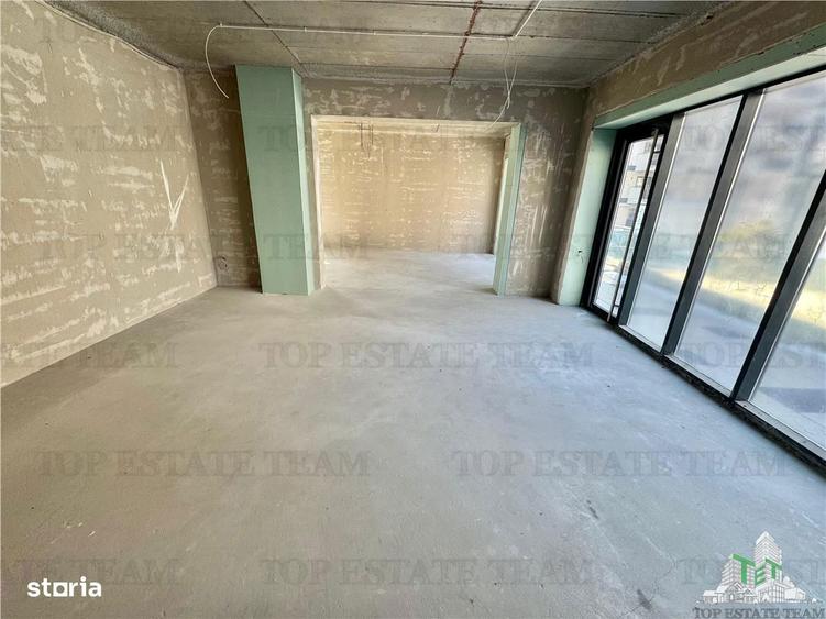 Spațiu comercial, de 59 mp, în Crângași