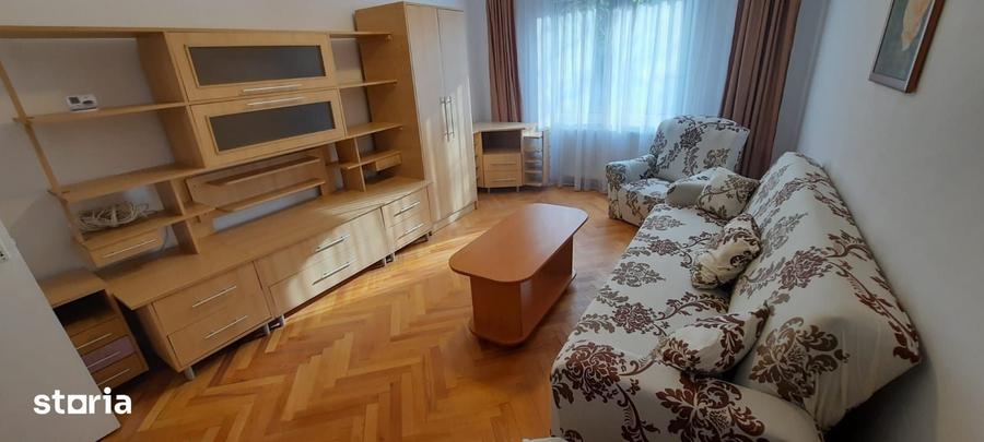 De inchiriat apartament cu 3 camere, Targu-Mures, Zona Pandurilor - 7