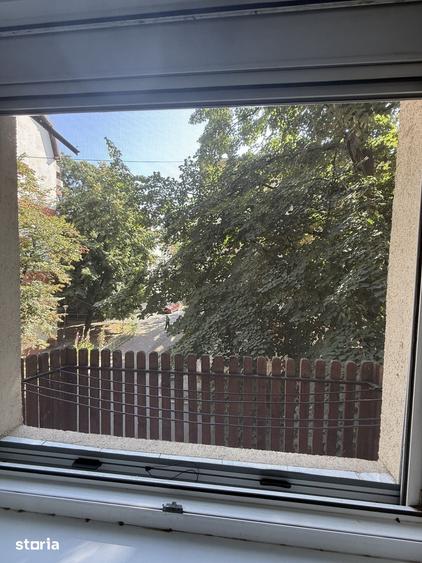 Garsonieră în Vitan