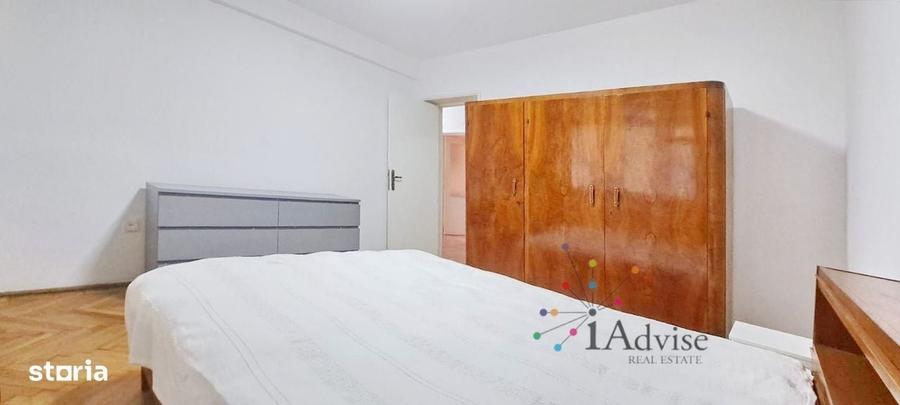 Apartament cu 2 camere în Central