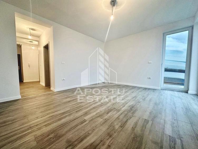 Apartament cu 2 camere, decomandat, bucatarie inchisa, et... - 8