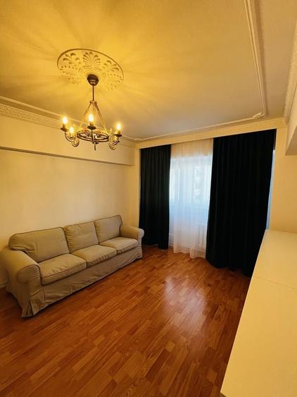 Apartament cu 2 camere în Parcul Circului