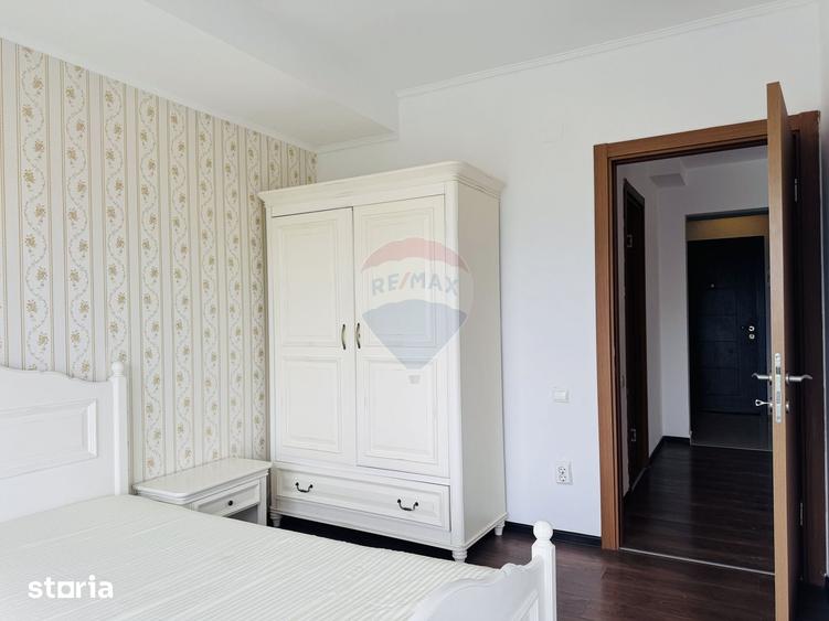 Apartament cu 2 camere în Ștefăneștii de Jos — fotografia 2