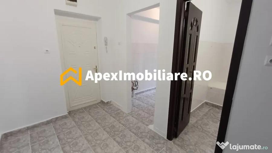 Garsonieră decomandată în Timișoara
