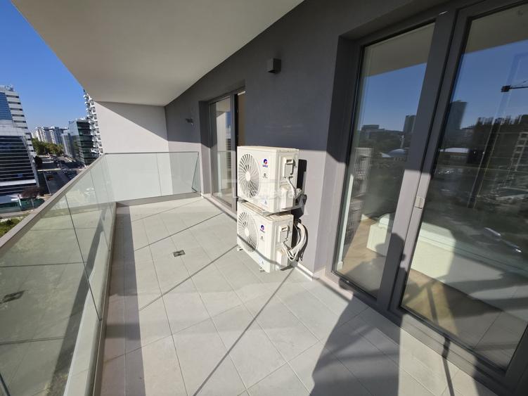 Apartament 2 camere | 46 Mp |Prima Vista |
