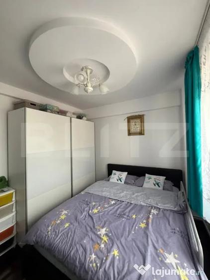 Apartament de lux, 3 camere decomandat - 8