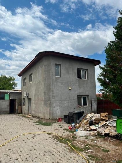 Teren Construcții intravilan de 1000 mp, în Central