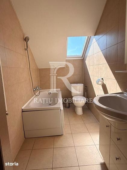 Casa cu 3 camere de inchiriat | Pet Friendly | Zona Centrala - 15