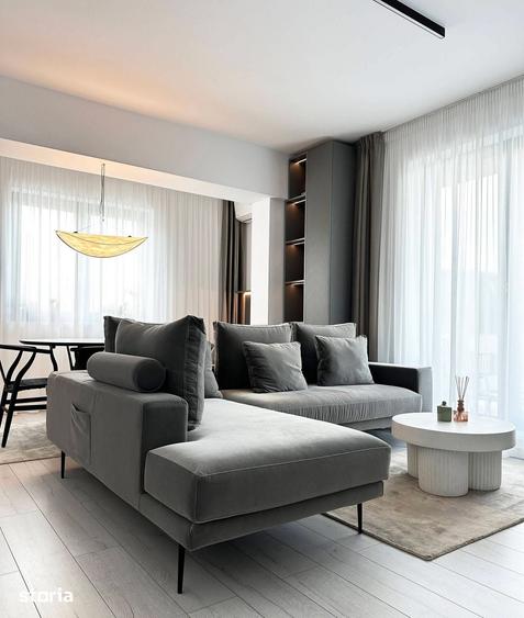 Apartament, 54 m2, - 2