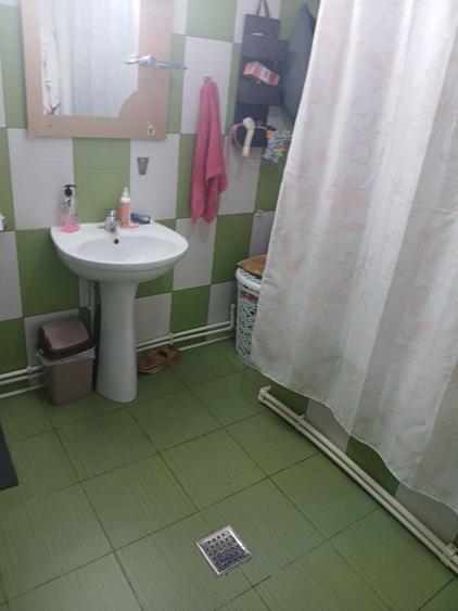 Casă cu 3 camere în Albești-Muru