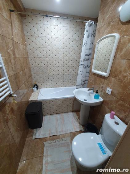 Garsonieră decomandată în Giurgiului